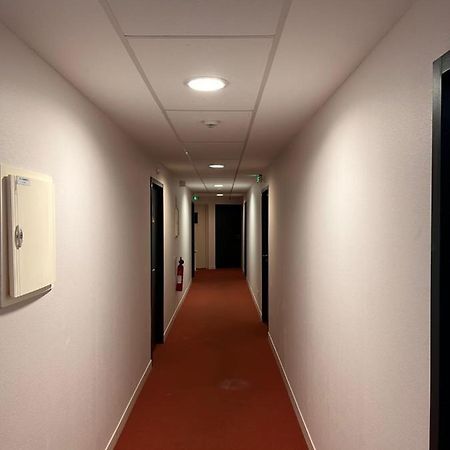 ホテル Auberge Du Montcalm オザ エクステリア 写真