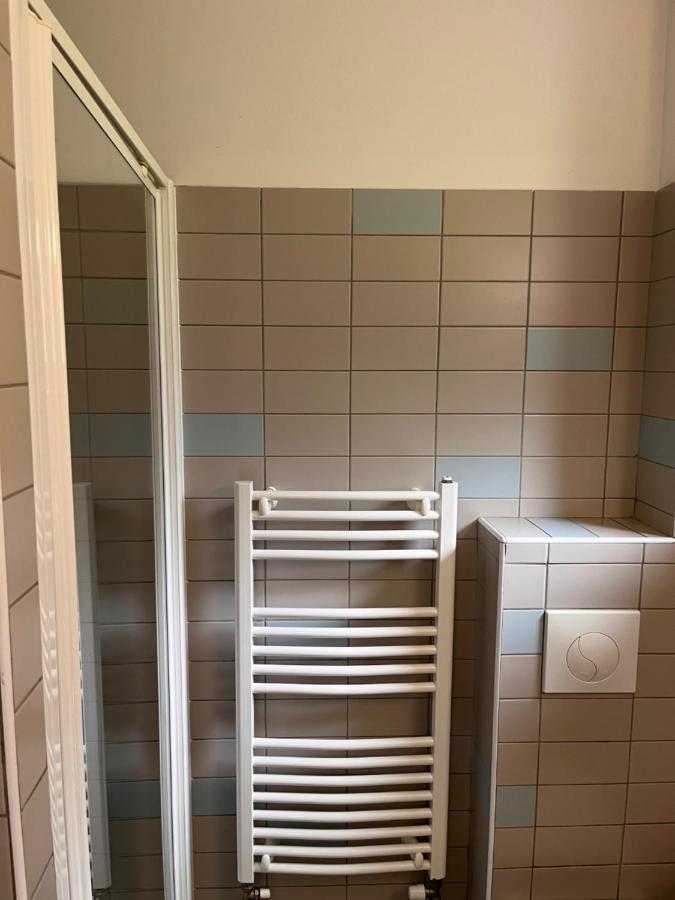 ホテル Auberge Du Montcalm オザ エクステリア 写真